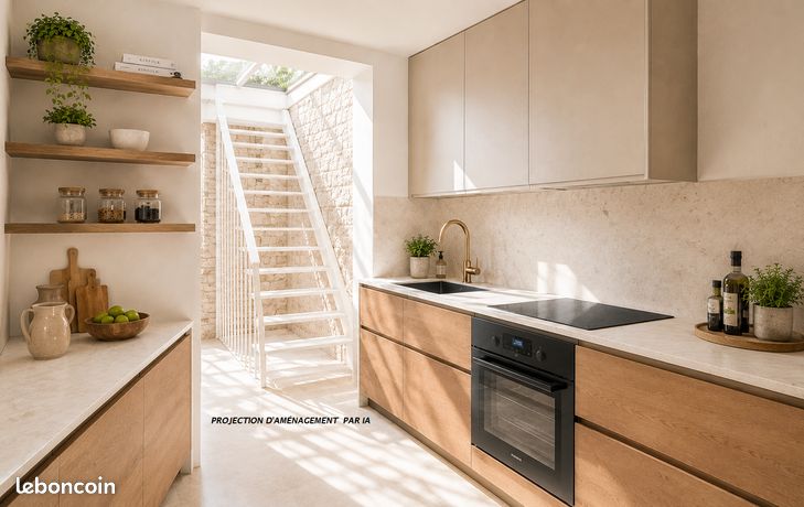 Maison 7 pièces 200 m² — 10