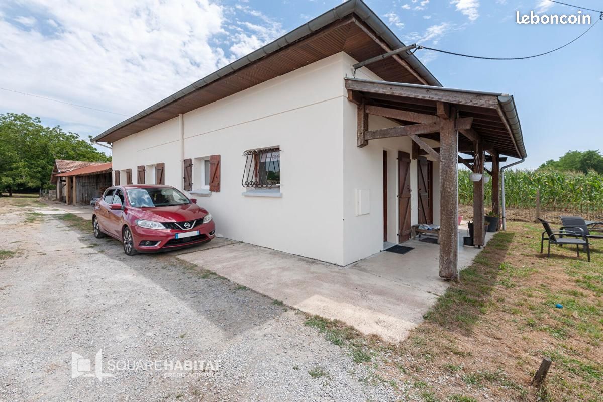 Maison 4 pièces 86 m² · à Candresse · 86 m² · 197 000 €