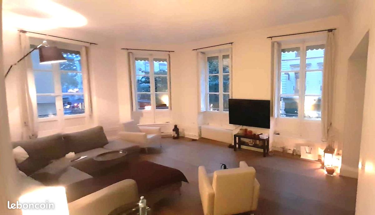 Appartement 6 pièces 169 m² · à Lyon · 169 m² · 818 000 €