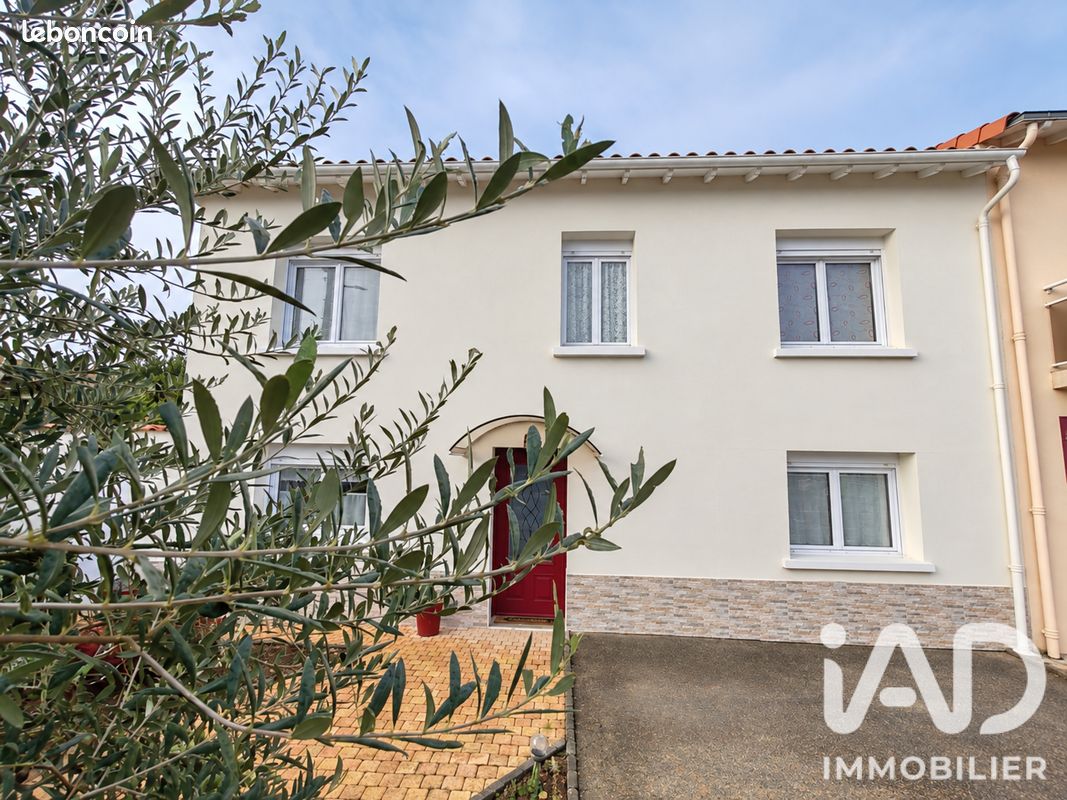 Maison 5 pièces 127 m² · à Châtelaillon-Plage · 127 m² · 510 000 €