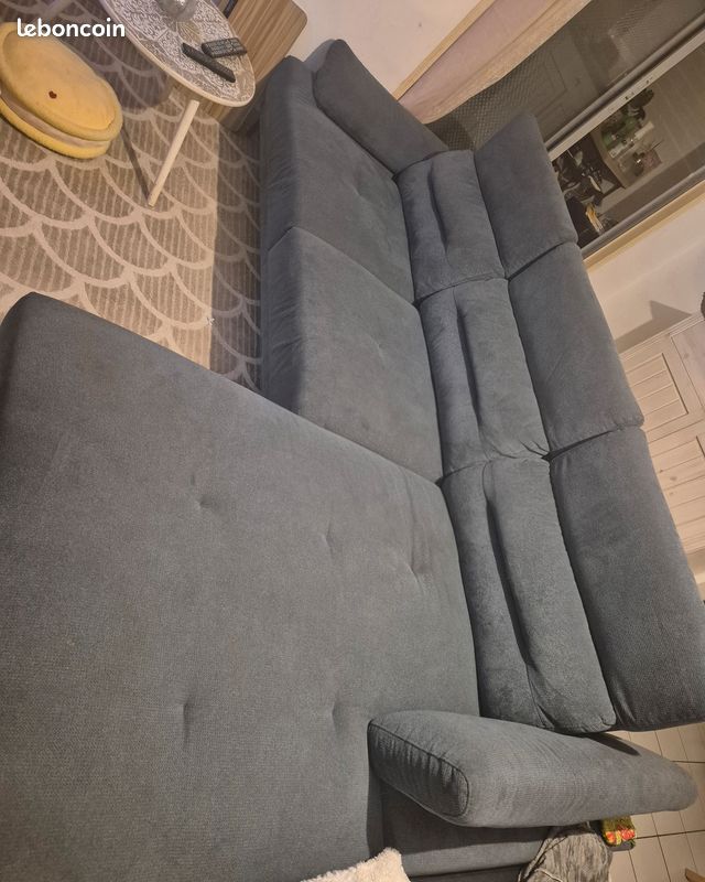 Fauteuil 3 4 places (image 3)