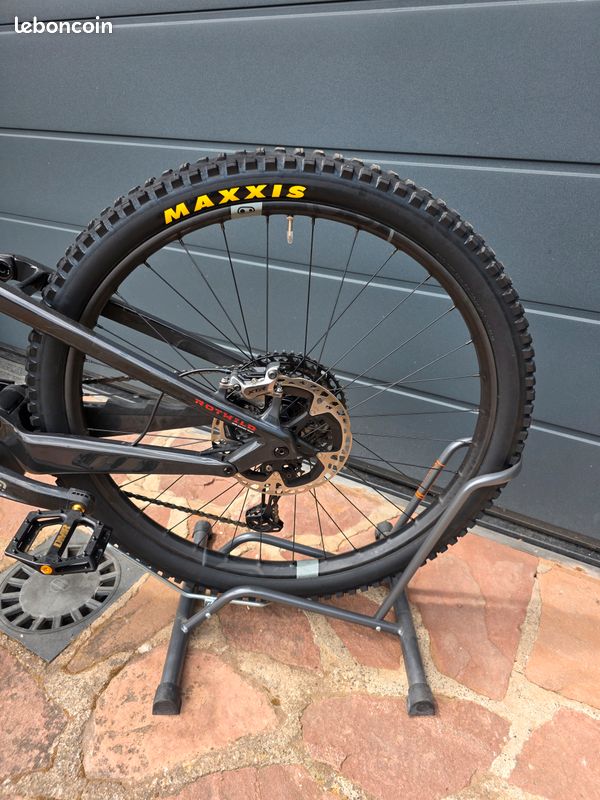 Rotwild R.X.735 ULTRA Vtt Electrique superbe Etat Neuf (image 5)