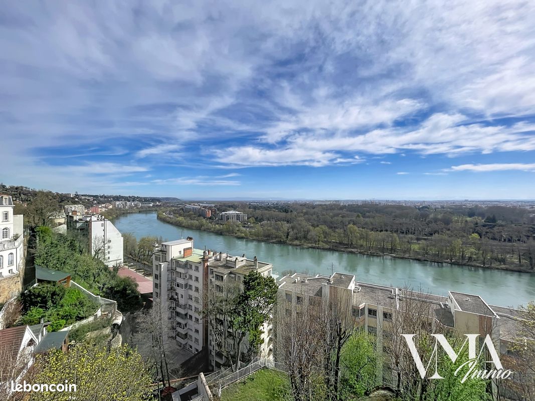 Appartement 2 pièces 44 m² · à Caluire-Et-Cuire · 44 m² · 175 000 €