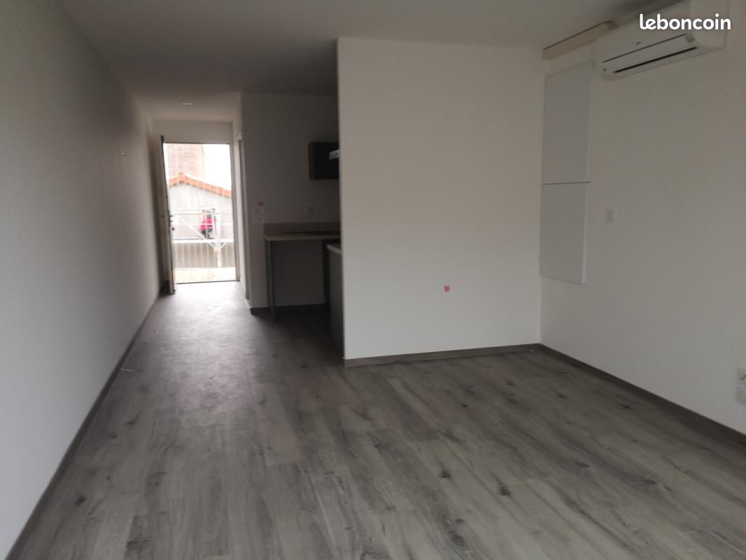 Appartement 2 pièces 40 m² · à Pibrac · 40 m² · 562 €/mois
