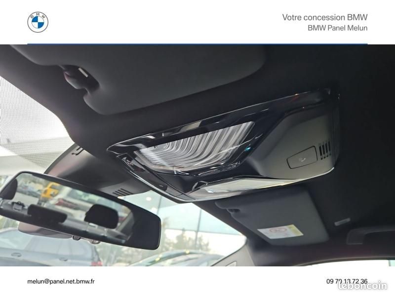 Bmw Série 3 318dA 150ch M Sport (image 28)