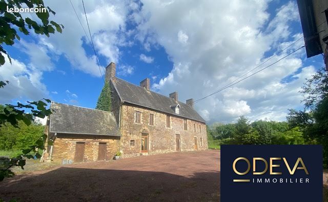 Maison 8 pièces 226 m²