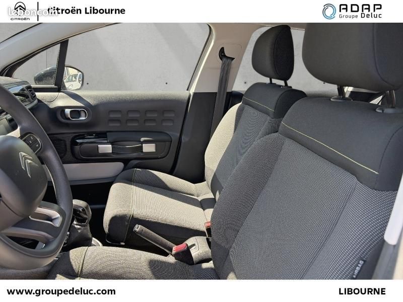 Citroen C3 1.2 PureTech 83ch S&S MAX (image 5)