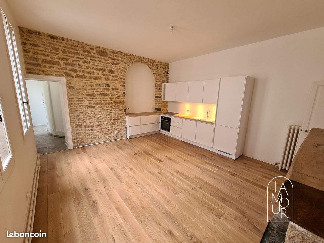 Appartement 2 pièces 49 m² · à Dijon · 49 m² · 900 €/mois