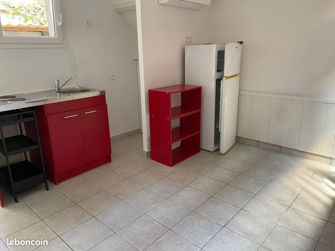 Maison 2 pièces 25 m² · à Nantes · 25 m² · 575 €/mois