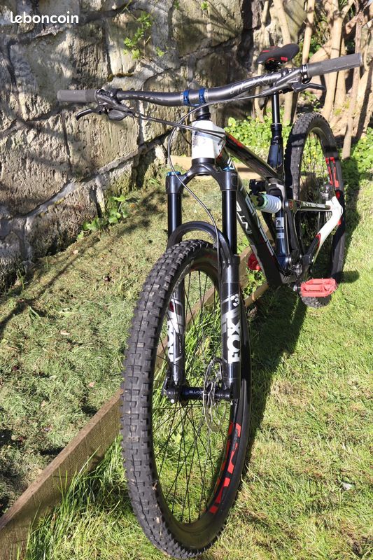 A VENDRE : Intense Primer Expert carbone 29 – État quasi-neuf (image 11)