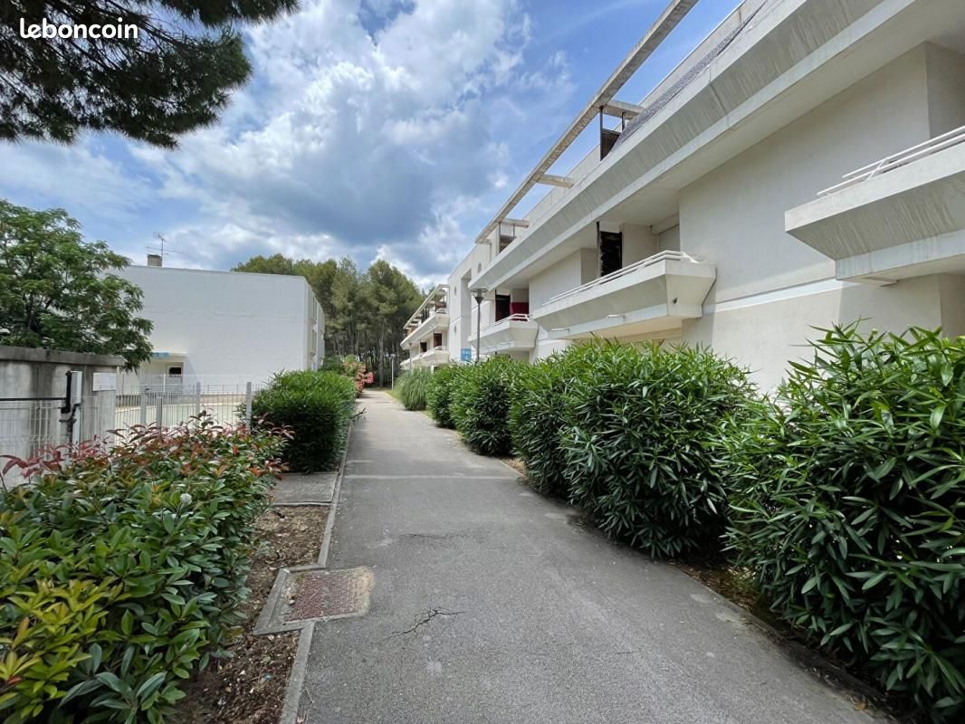 Appartement 1 pièce 30 m² · à Montpellier · 30 m² · 567 €/mois