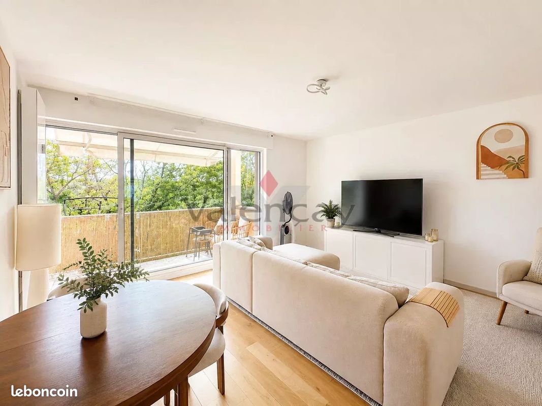 Appartement 3 pièces 69 m² · à Rixheim · 69 m² · 990 €/mois