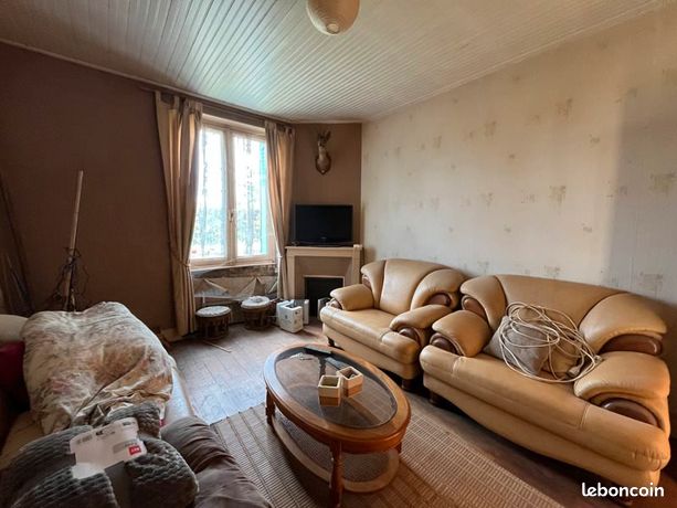 Maison de ville 5 pièces 155 m²