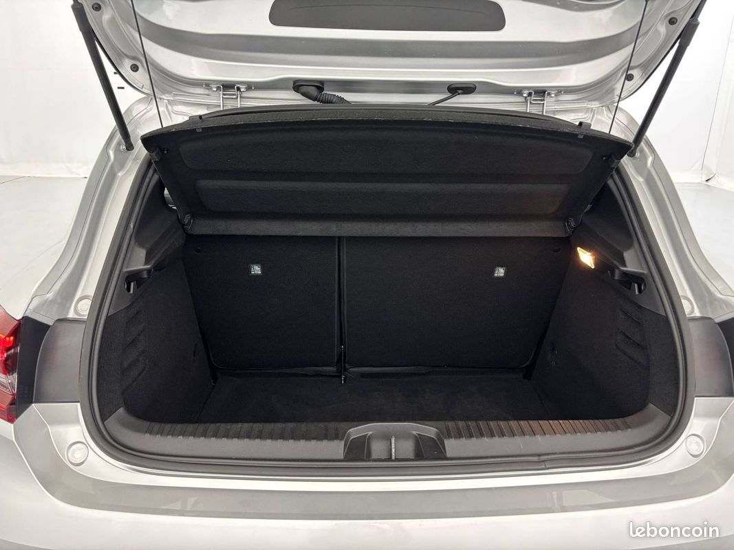 RENAULT Clio SCe 65 Authentic (image 18)