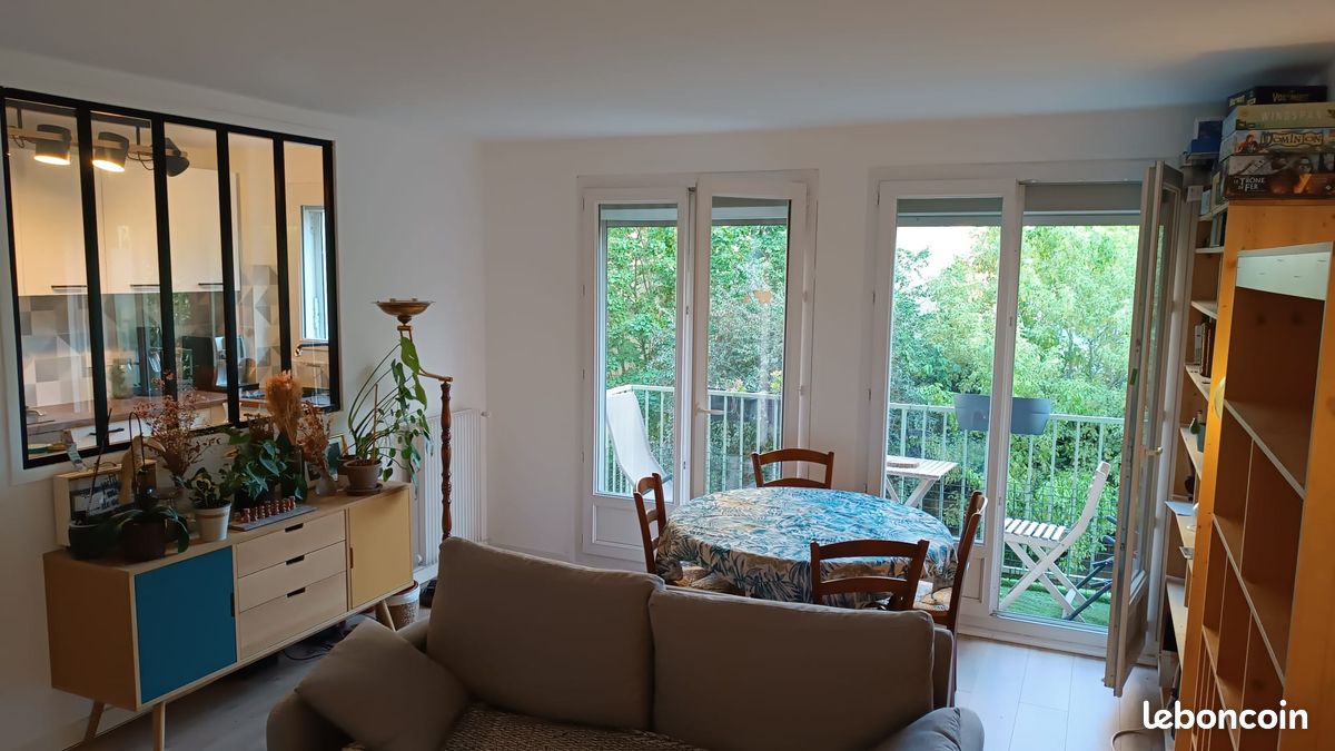 Appartement a louer maisons-alfort - 3 pièce(s) - 65 m2 - Surfyn