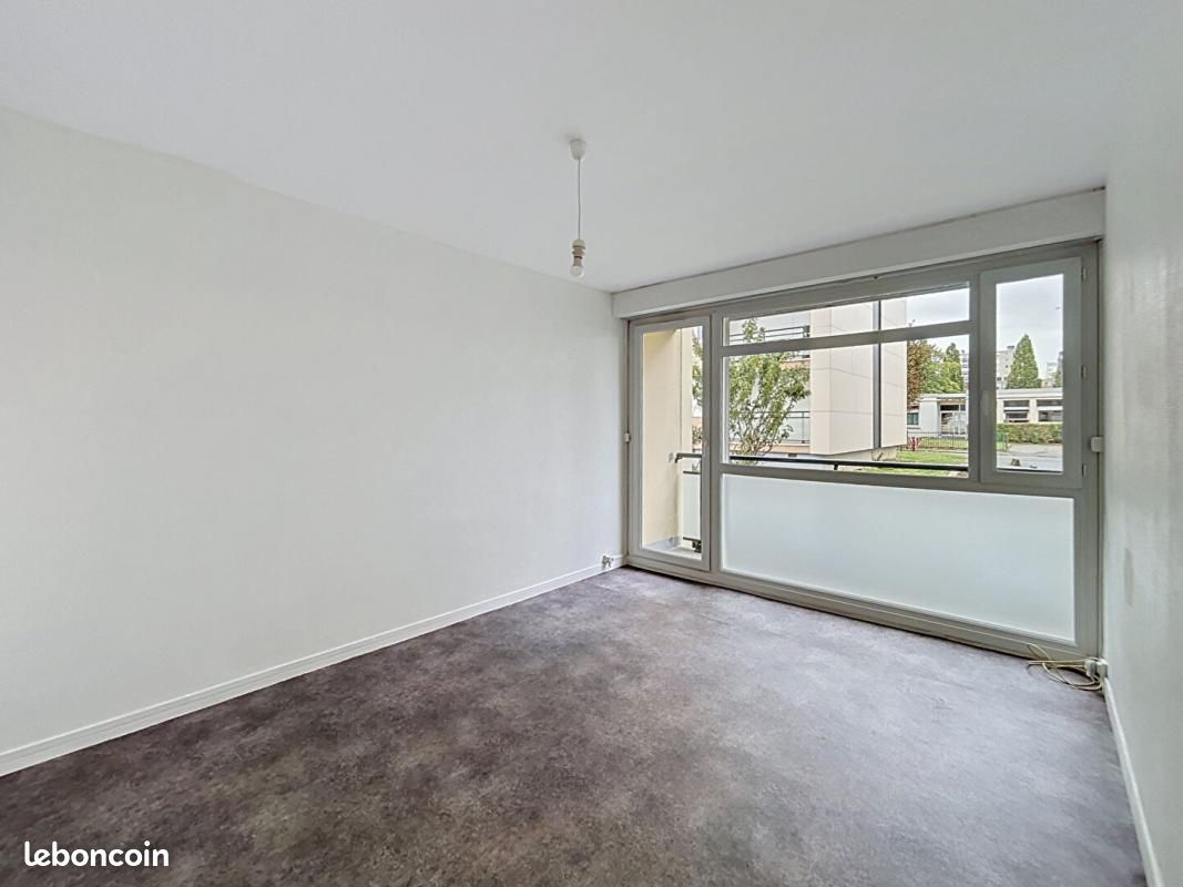 Appartement 3 pièces 58 m² · à Mont-Saint-Aignan · 58 m² · 779 €/mois