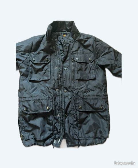 Veste (image 1)