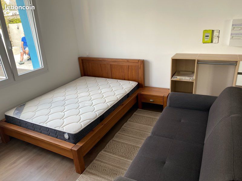 Appartement 2 pièces 35 m² · à Quimper · 35 m² · 560 €