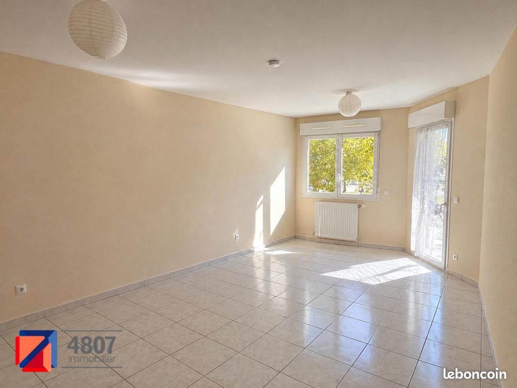 Appartement 3 pièces 64 m² · à Rumilly · 64 m² · 920 €/mois