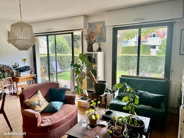 Appartement 3 pièces 67 m² · à Caen · 67 m² · 835 €