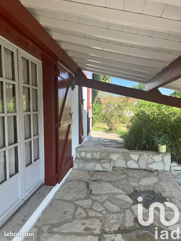 Maison 7 pièces 209 m² (image 10)