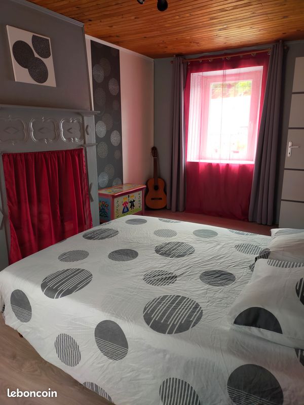 Location maison entière (image 8)