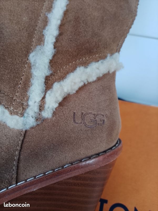 Boot UGG (image 4)