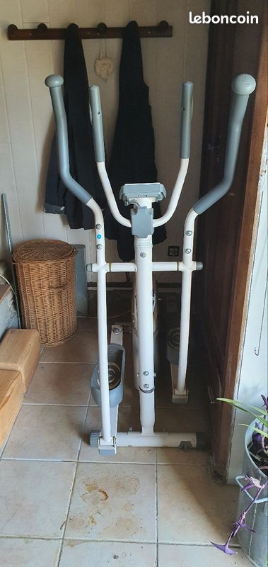 Vélo elyptique (image 2)