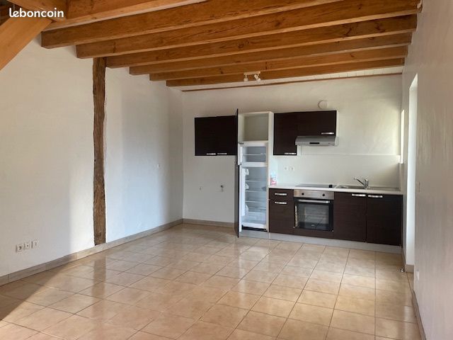Duplex 2 pièces 45 m² (image 1)