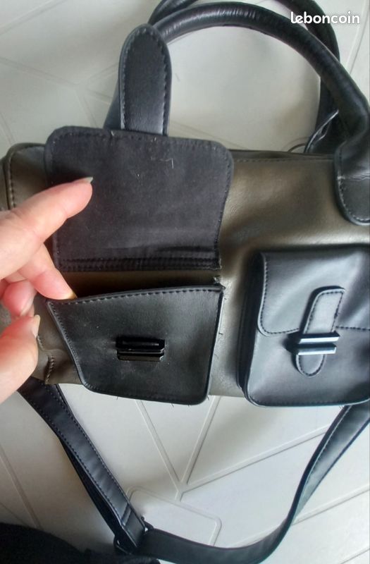 Sac à main New Look (image 4)