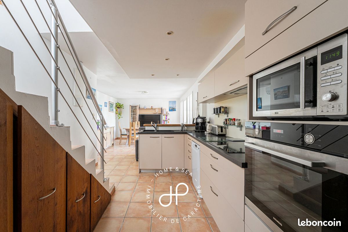Maison 3 pièces 59 m² · à Marseille · 59 m² · 379 000 €