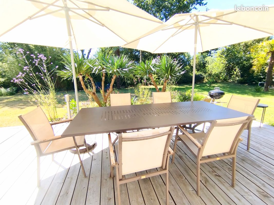 Maison 7 pièces 190 m² · à La Baule-Escoublac · 190 m² · 945 000 €