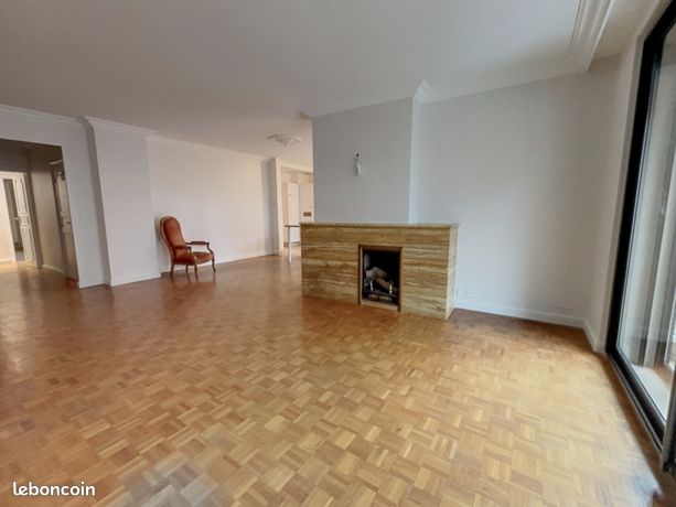 Appartement 4 pièces 105 m² — 9