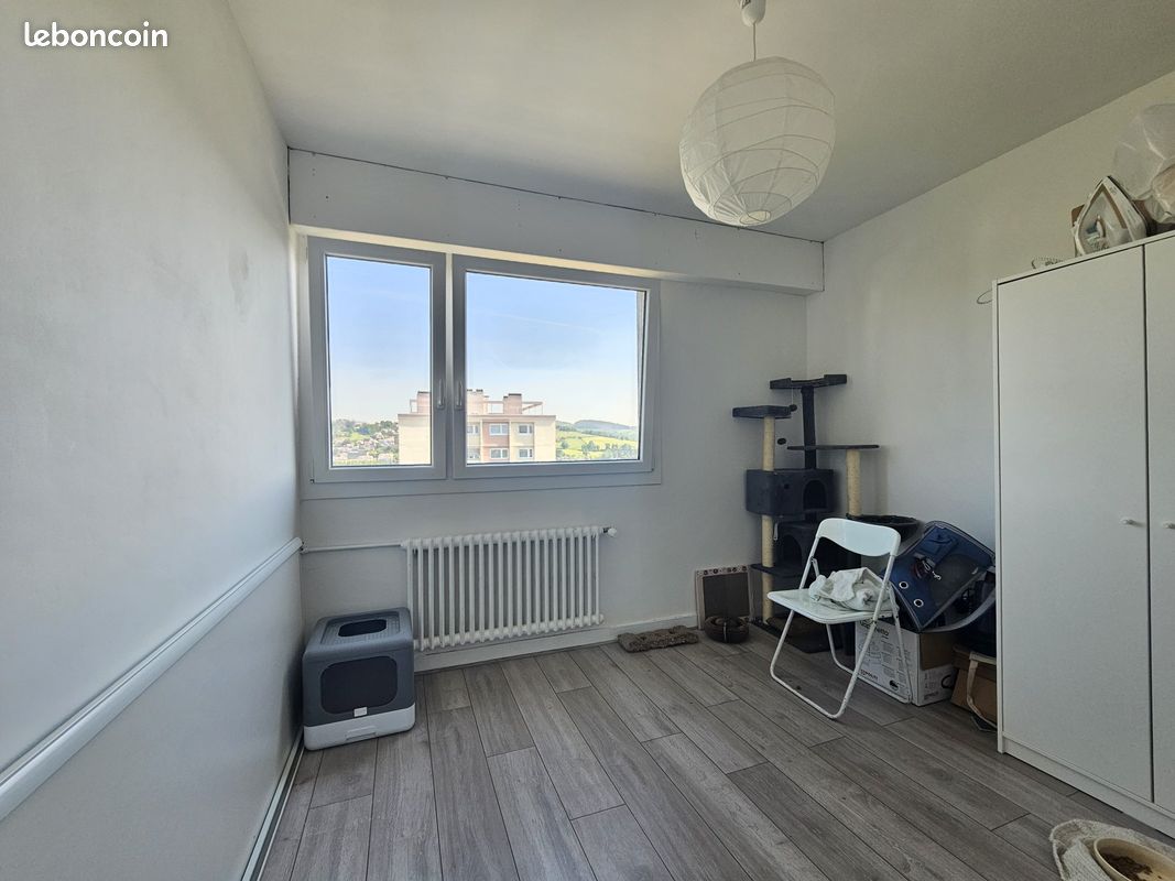 Appartement 4 pièces 72 m² (image 5)