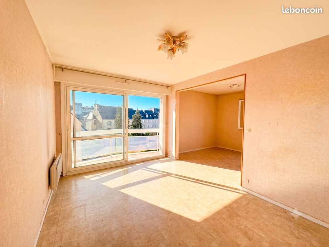 Appartement 4 pièces 69 m² · à Vannes · 69 m² · 241 500 €