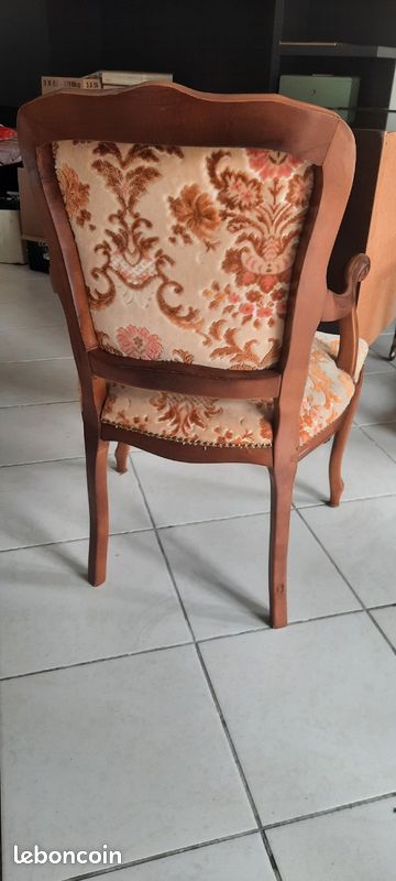 Fauteuil (image 3)