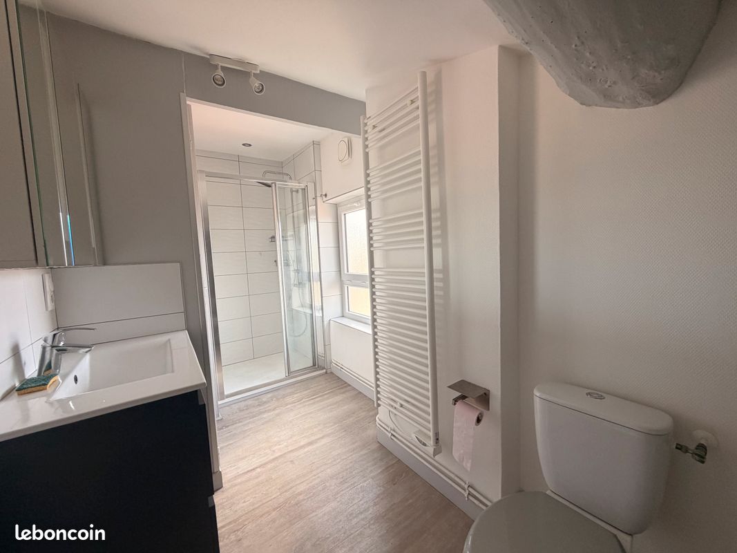 Maison de charme à louer 4 pièces 85.07m² (image 4)