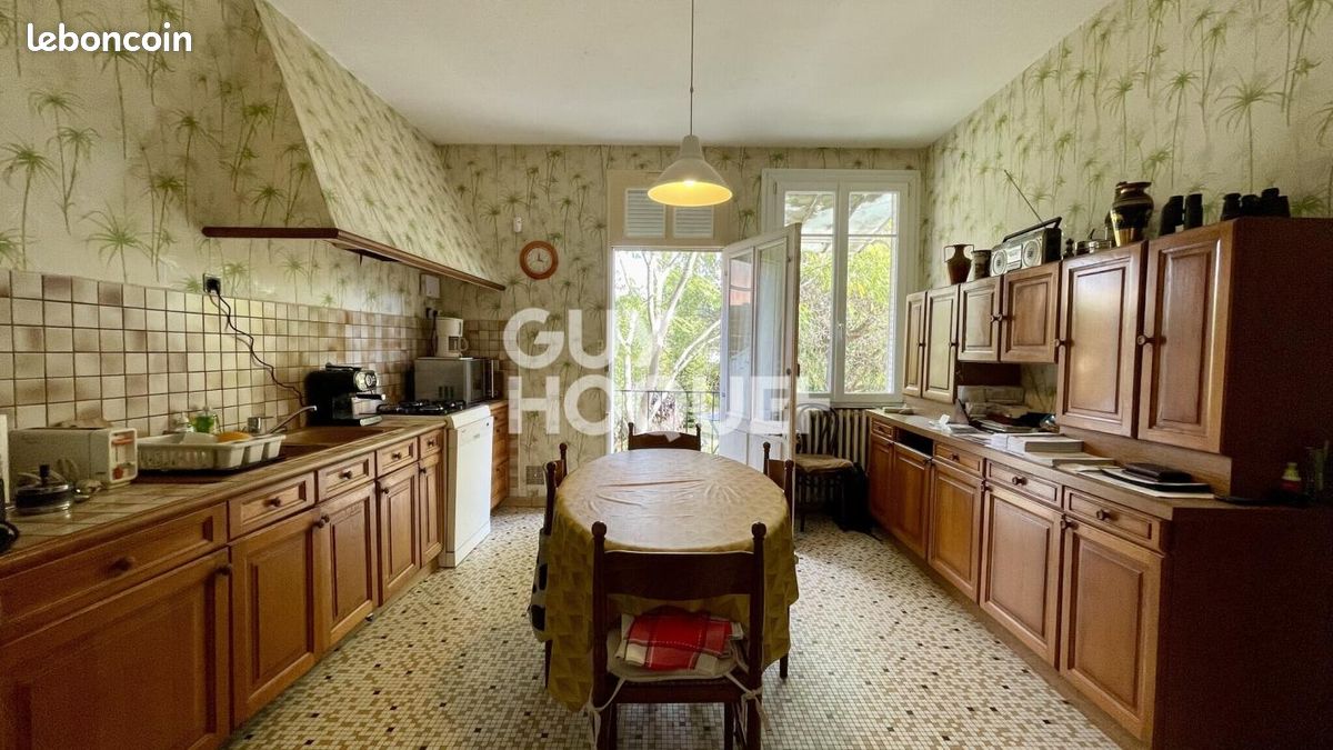 Maison 5 pièces 111 m² (image 2)