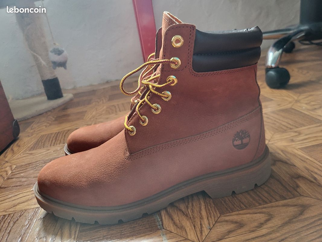 Timberland Shoes Timberland Pas Cher Taille 40 Timberland SPRINT - Main Image