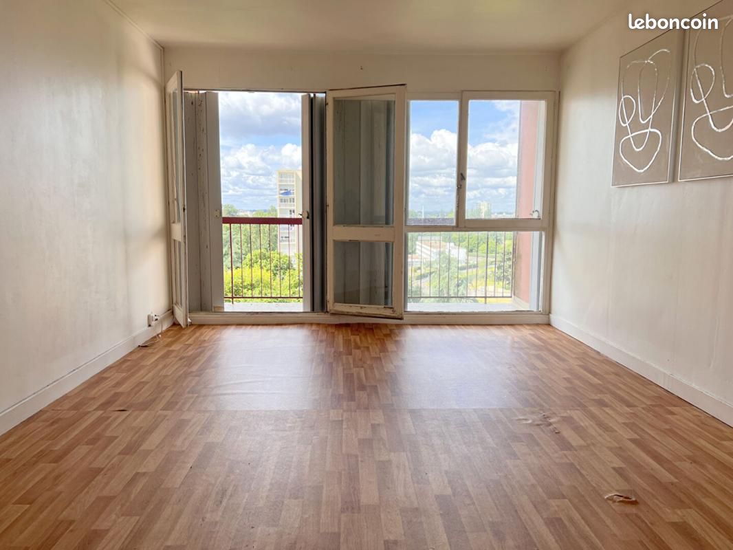 Appartement 3 pièces 69 m² · à Le Mans · 69 m² · 81 000 €