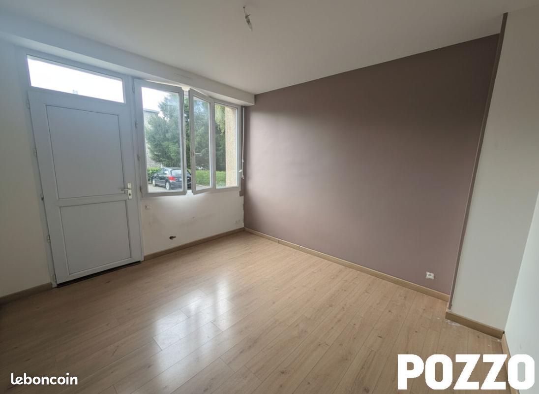 Appartement 2 pièces 43 m² · à Vire Normandie · 43 m² · 440 €/mois