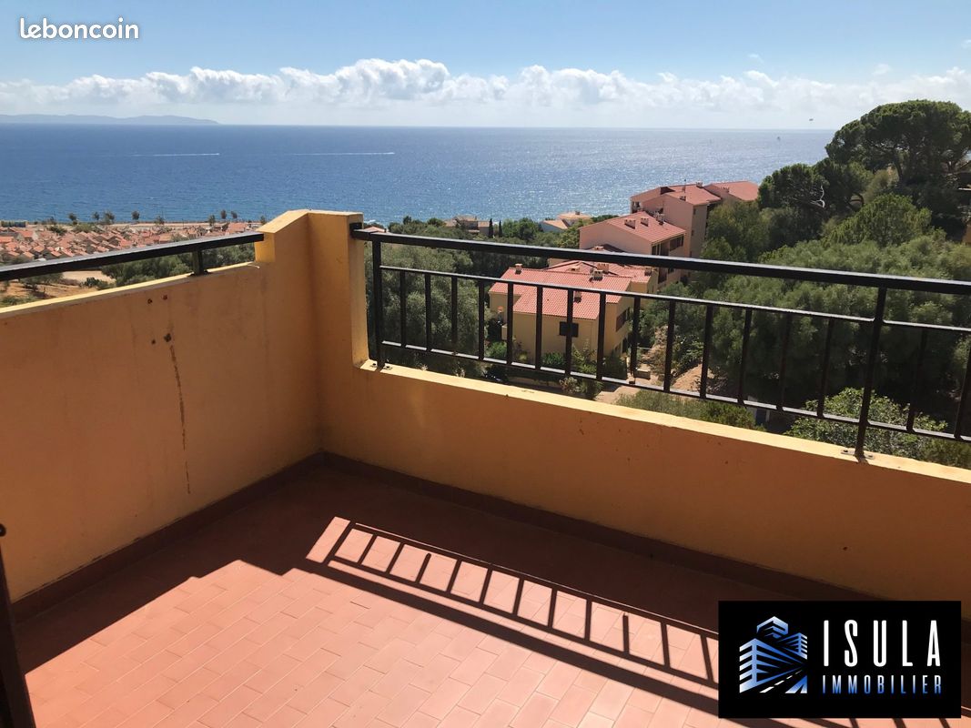 Appartement 4 pièces 100 m² · à Ajaccio · 100 m² · 1 270 €/mois
