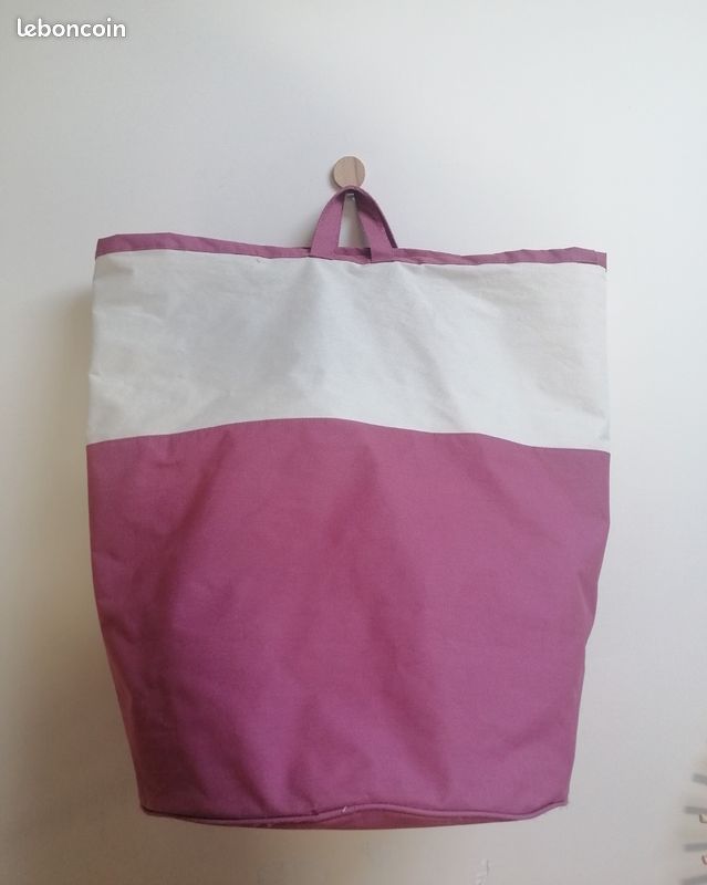 Panier de rangement Cyrillus (image 9)