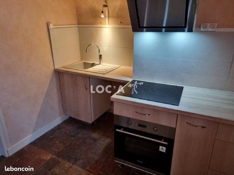 Appartement 3 pièces 60 m² · à Dijon · 60 m² · 950 €