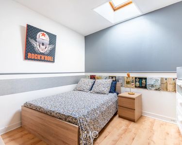 Maison 395 000 € - 110 m²