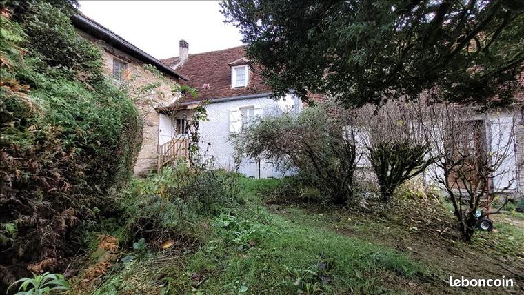 Maison 4 pièces 74 m²