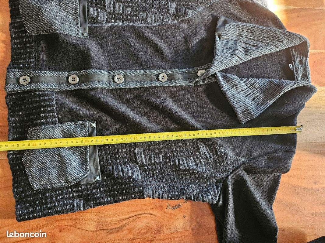 Gilet T 46/48 (image 6)