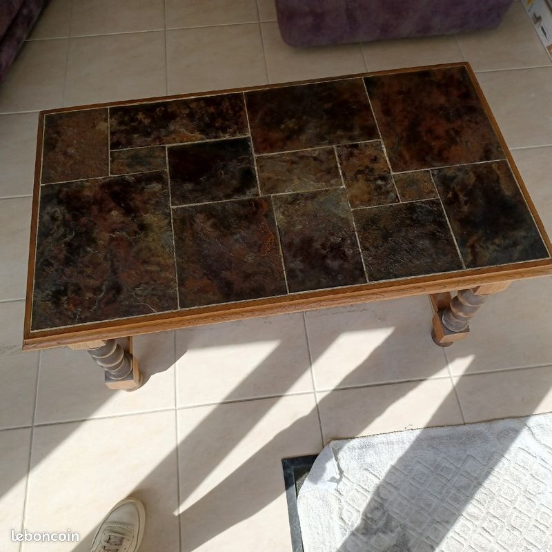 Table de salon (image 4)