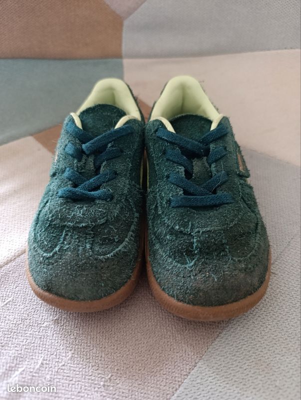 Tennis puma enfants (image 4)