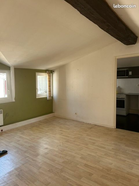Appartement 3 pièces 51 m² · à Toulouse · 51 m² · 780 €/mois